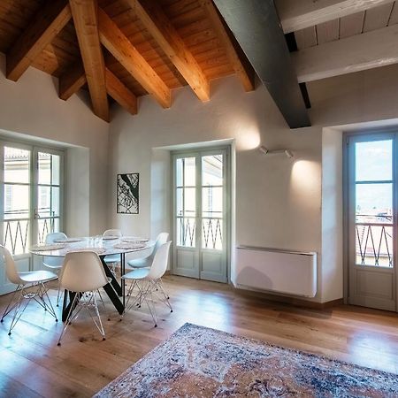 Il Castello - By Myhomeincomo Menaggio Eksteriør bilde