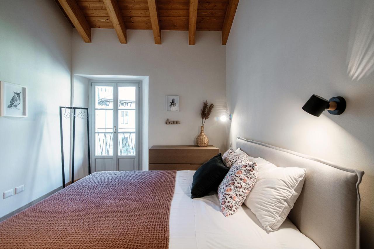 Il Castello - By Myhomeincomo Menaggio Eksteriør bilde